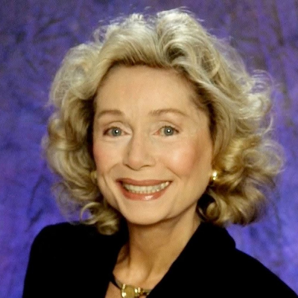 Meet your Posher, Diane